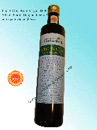 Olio Extra Vergine di Oliva