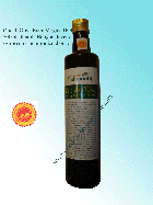 Olio Extra Vergine di Olive Dop