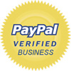 PayPal Verified